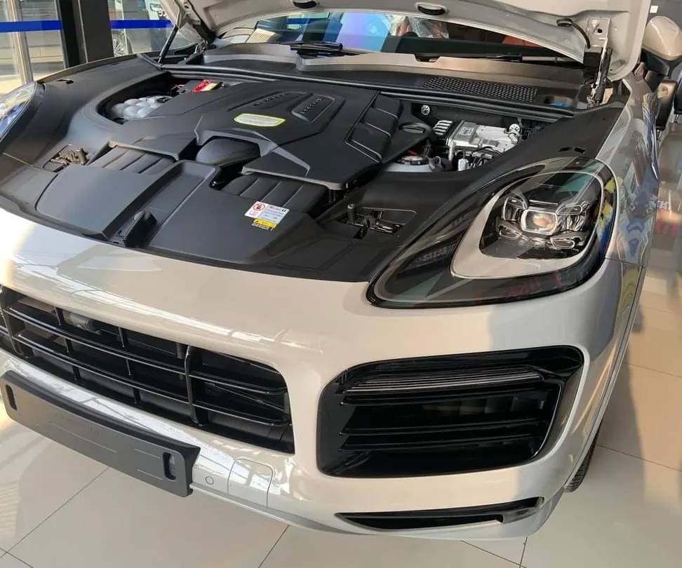 PORSCHE Cayenne E-Hybrid 3.0 SUV 2023