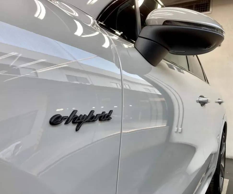 PORSCHE Cayenne E-Hybrid 3.0 SUV 2023